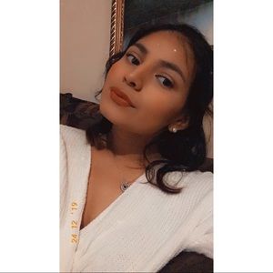 Meet your Posher, Arely